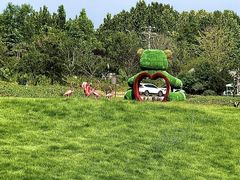 -日照海滨国家森林公园