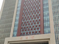 -山东科技大学（青岛校区）-图书馆