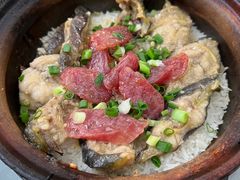 -容里煲仔饭(利丰北路店)