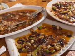 -老字号怡玺·藿香雅鱼(20年雅安店)