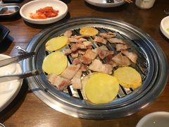 -·缸桶屋·韩式牛肋条自助烤肉(西湖D11店)