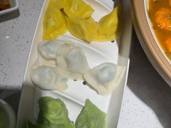 -船歌·鱼水饺青岛菜(金狮广场店)