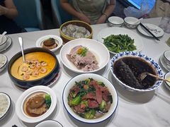 -雅酌园·烟火南京菜(颐和路店)