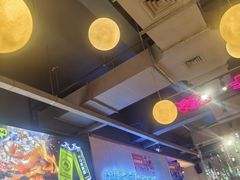 -本色.小马哥烧烤(五一路总店)