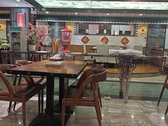 -春满园·邯郸菜发祥地(滏东店)