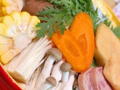 -沼津港精致料理·寿喜烧·烧鸟(漕河泾印象城店)