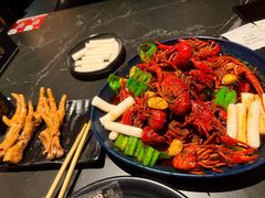 -红盔甲·小龙虾(人民广场店)