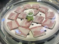 -水禾轩·海鲜蒸汽主题餐厅(新香洲旗舰店)