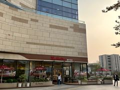 -Tims天好咖啡·贝果(北大街万象城店)