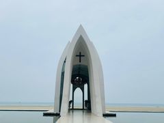 -侨港海滩
