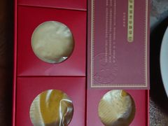 -祥禾饽饽铺·中式糕点(天津河西万科广场店)