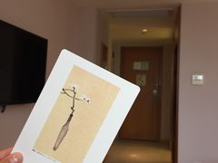 -全季酒店(上海火车站天目西路店)