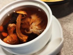 -万丽轩·粤菜(王府井金茂万丽酒店)