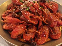 -巴厘龙虾·榜首油焖大虾(音乐学院·沿江酒馆店)