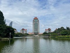 -厦门大学(思明校区)