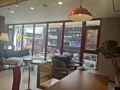 -高力乐面包咖啡厅(西塔店)