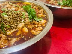 -米二红烧兔(华阳店)