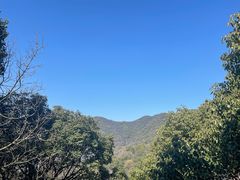 -杭州半山国家森林公园