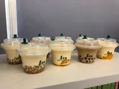 -1点点(望京SOHO店)