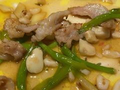 -老客家·客家菜(万达店)