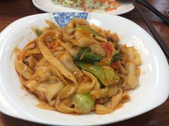 -卡迷尔牛肉面(佳木斯路店)