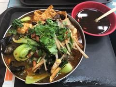 -红鼻子桂林米粉(金唐新光界店)