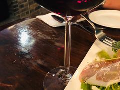 -羽深肉铺 Steak & Wine