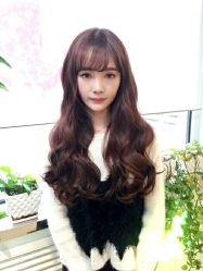 -芳琪造型