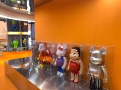 -sth more(会展航洋城店)