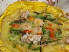 -多宾韩国料理(学衡路店)