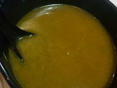 咖喱牛肉汤-小杨生煎(湟普汇店)