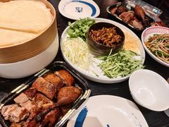 -满园烤鸭·春饼(沈北万达店)