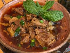 -甘思咪哚·云南艺术餐厅(天河广百店)