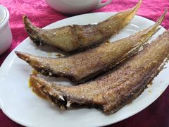 -蛇口康乐快餐鱼仔档(翠苑小区店)