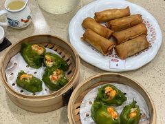 -点都德(水贝IBC店)