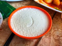 自制酸奶-维吾尔餐厅(宜山路店)