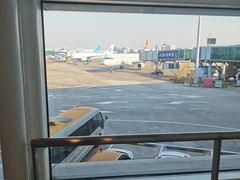 -杭州萧山国际机场
