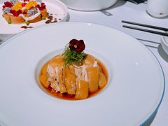 -瓷忆·瓷文化餐厅(上海店)