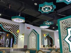 -帕米尔食府(白云观店)