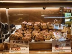 -山崎面包(静安久光店)