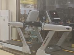 -中田健身工作室(深圳南油店)