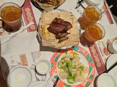 -避风塘·金牌店·夜宵(金玉兰店)