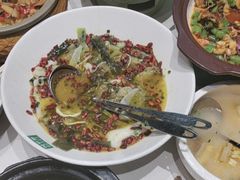 -绿草地·湘菜(7mall店)