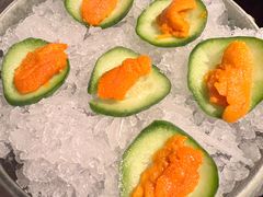 -Mr·Fish鱼鲜生海鲜放题(银泰in99店)