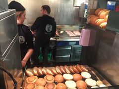 -Fergburger(皇后镇店)