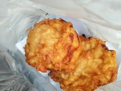 -阿婆油墩子(五里桥路188弄小区店)