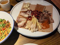 -老阿爸鲜鱼土菜(昆山花桥店)