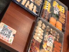 -匠客寿司(江门万达老街店)