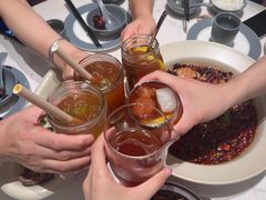 -鹿港小镇(悠唐店)