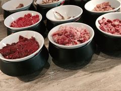 -深圳佳兆业万豪酒店-金沙全日餐厅